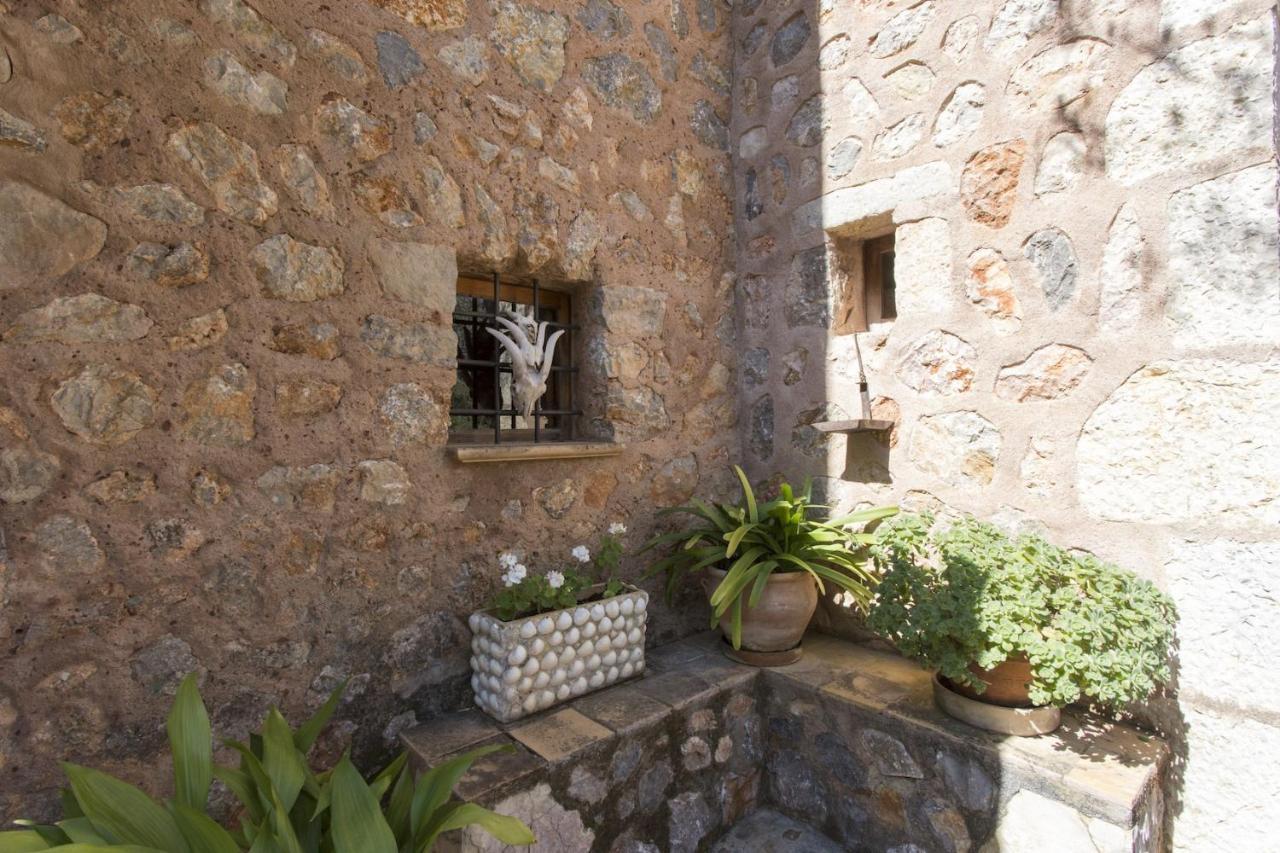 Villa Es Coco, Soller Puerto de Sóller Eksteriør billede