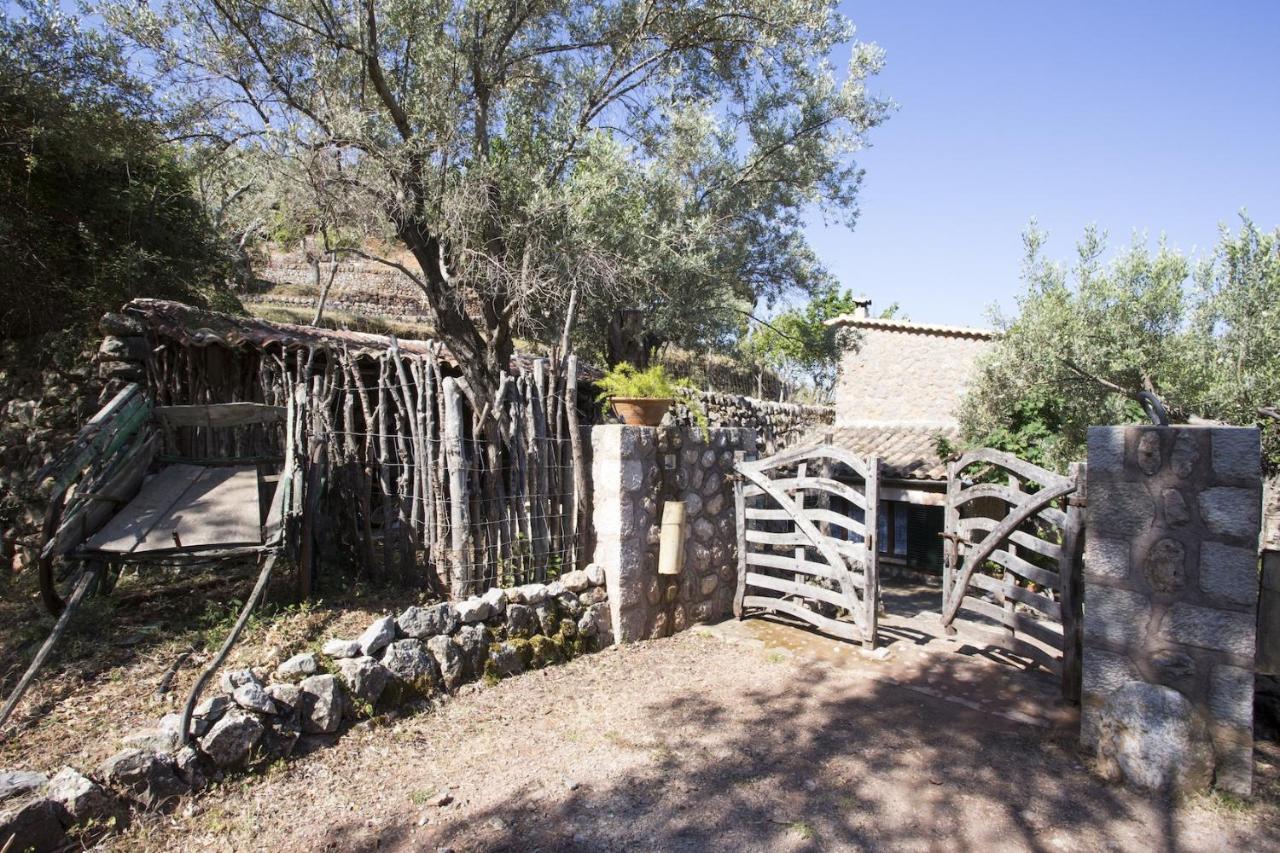 Villa Es Coco, Soller Puerto de Sóller Eksteriør billede