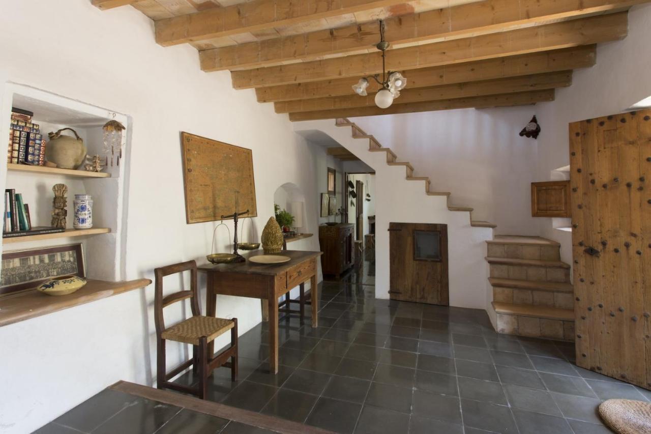 Villa Es Coco, Soller Puerto de Sóller Eksteriør billede