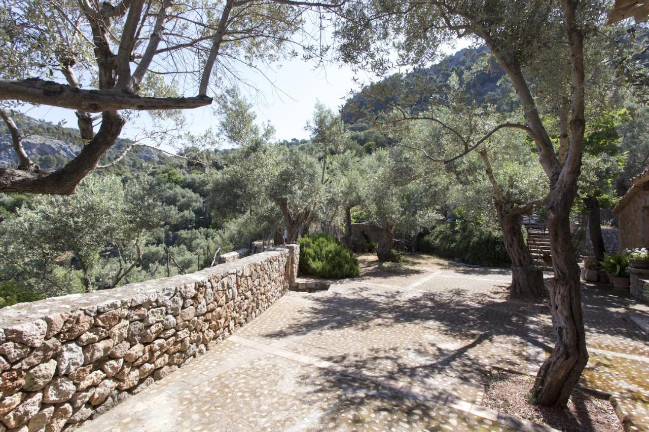 Villa Es Coco, Soller Puerto de Sóller Eksteriør billede