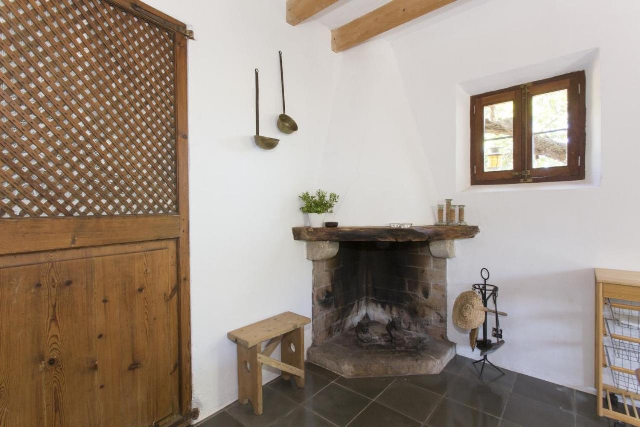 Villa Es Coco, Soller Puerto de Sóller Eksteriør billede